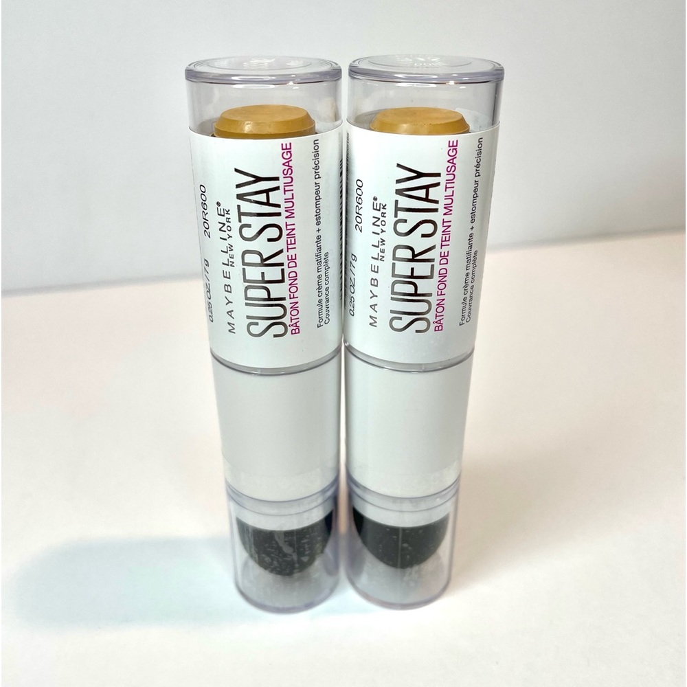 Stick Foundation